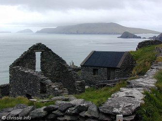 Pictures of Kerry, Ireland: Dingle (click to enlarge) - Bilder aus Kerry, Irland: Dingle