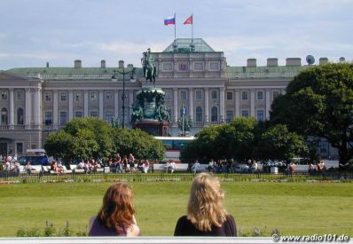 St.Petersburg, Russland - Saint Peterburg, Russia (click to enlarge)