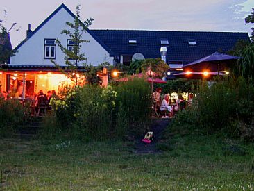 Salsa in Berlicum (near s�Hertogenbosch):De Witte Zwaan