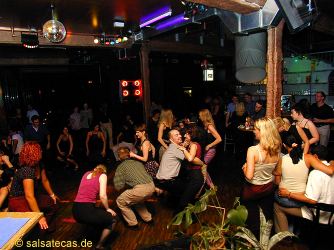 Salsa in Chemnitz (anklicken zum Vergr��ern, mit ALT+F4 wieder schliessen)