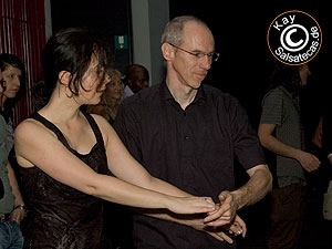 Salsa im Domicil, Dortmund