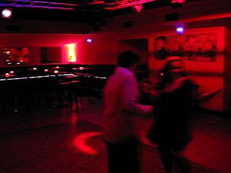 Salsa in Dortmund: Guacara Latina