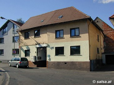 Gasthaus zum Schwanen, Heuchelheim