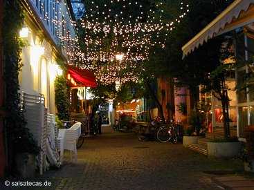 Auf den Hfen & Auf den Hfen, Bremen