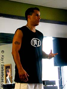 Salsacongress 2005 Wuppertal